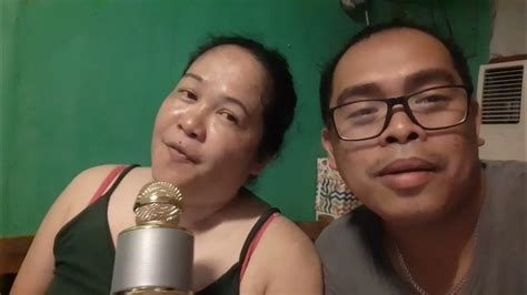 Threesome Experience Namin Ni Misis .